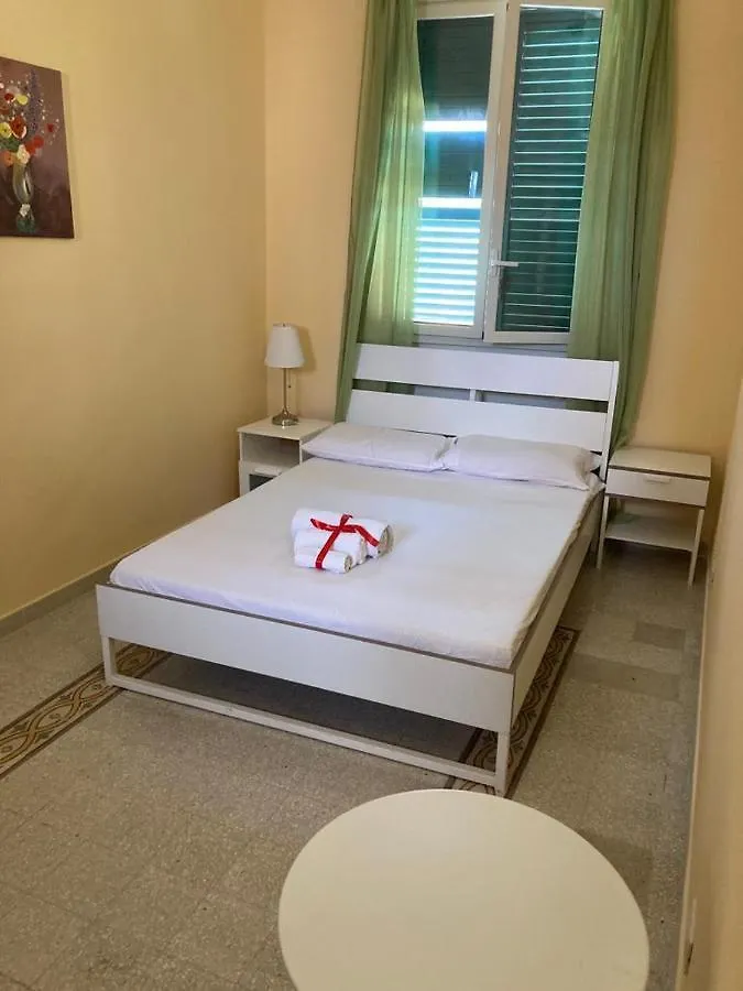 Отель La Casa Del Sole Палермо